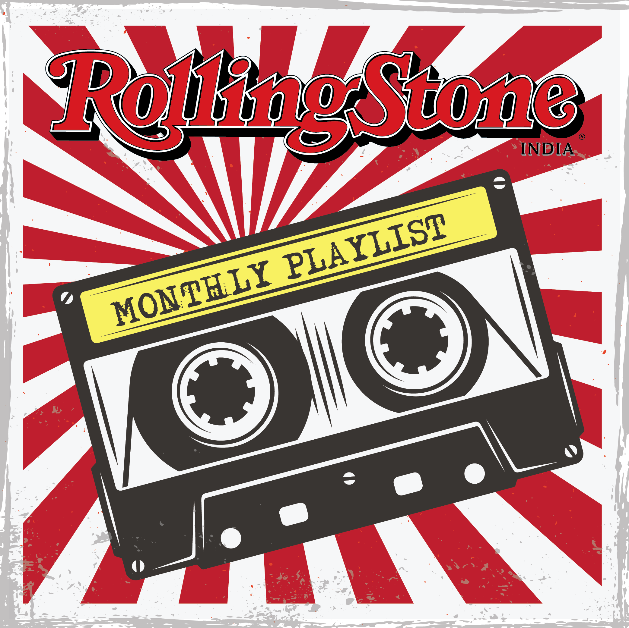 Rolling Stone India Monthly Playlist Series: March