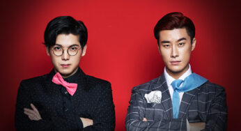 San E and Mad Clown: ‘Real Hip-Hop is About Being Honest’