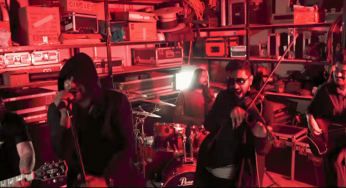 Exclusive Premiere: Watch Anand Bhaskar Collective’s Aggressive New Video for ‘Intehaa’