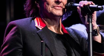 Richie Sambora Talks Bon Jovi Reunion at Rock Hall: ‘There’s a Lot of Love Here’