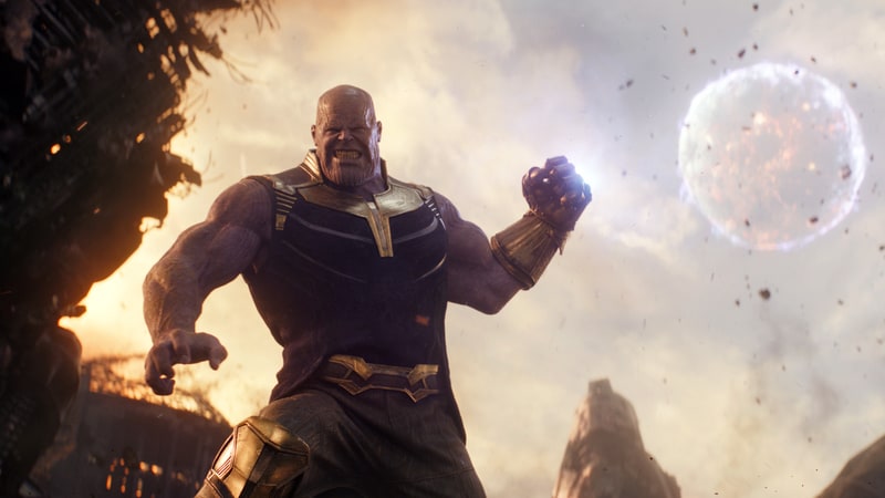 Everything You Need to Know for ‘Avengers: Infinity War’