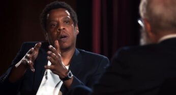 See Jay-Z Praise Snoop Dogg, Eminem in David Letterman Interview Preview