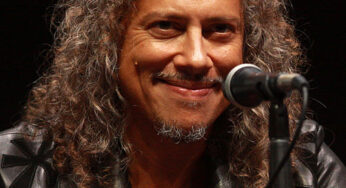 Metallica’s Kirk Hammett: ‘We’re Still Right’ About Suing Napster