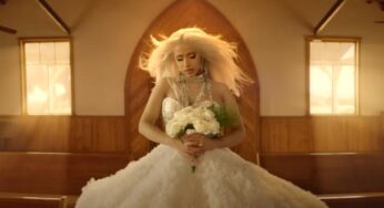 Watch Cardi B as a Heartbroken Bride in New Video for ‘Be Careful’