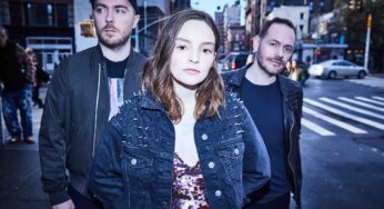 Chvrches on Politics, Playing Big Stages and New Album