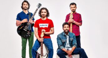 Parvaaz: India’s Most Exciting Band Right Now