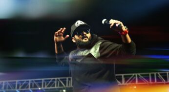 Meet the Rapper Who’s Making Hip-Hop Huge in Karnataka