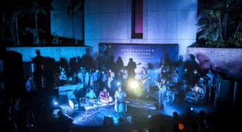 Premiere: Anirudh Varma Collective’s Rousing Live Performance of ‘Shankara’