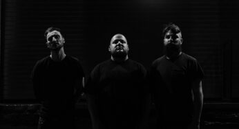 Listen: American/German Metallers Nightmarer’s Terrifying Debut Album