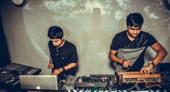 Listen: Kolkata’s Hybrid Protokol Get Intergalactic on New EP