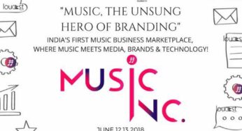 Brands, Artists and Technology Get a Stage at Music Inc. This Week