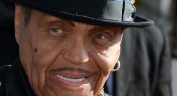 Joe Jackson, Jackson Family Patriarch, Dead at 89