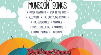 10 Monsoon Songs by Indian Artists You Need to Hear