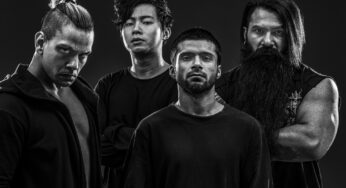 Undying Inc Replace Vocalist and Drummer In Sudden Change