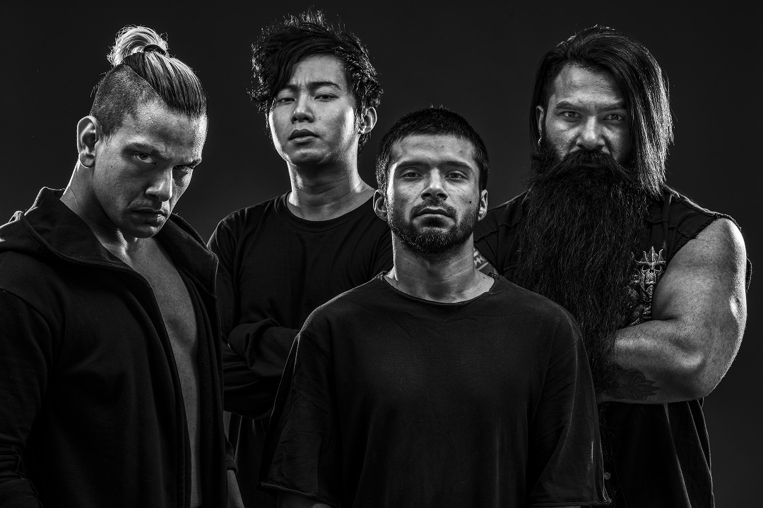 Undying Inc Replace Vocalist and Drummer In Sudden Change