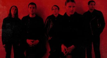 Hear Deafheaven’s Raucous New Song ‘Canary Yellow’