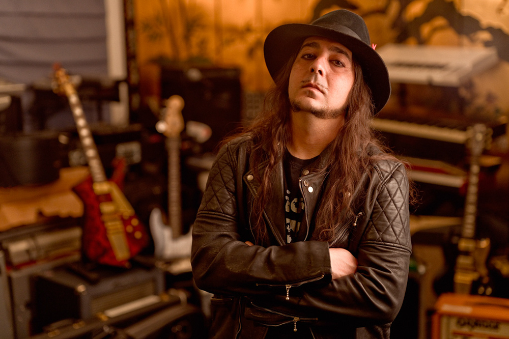 Daron Malakian: ‘I’d Be Really Bored If I Was Just Playing Angry Music’