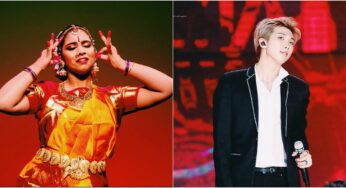 Indian BTS Fans are Making Their Presence Felt with the Hashtag #DesiARMYSelcaDay