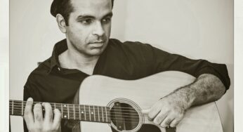 Exclusive Premiere: Watch Mohit Mukhi’s Poignant New Video for ‘My Heart In My Hand’