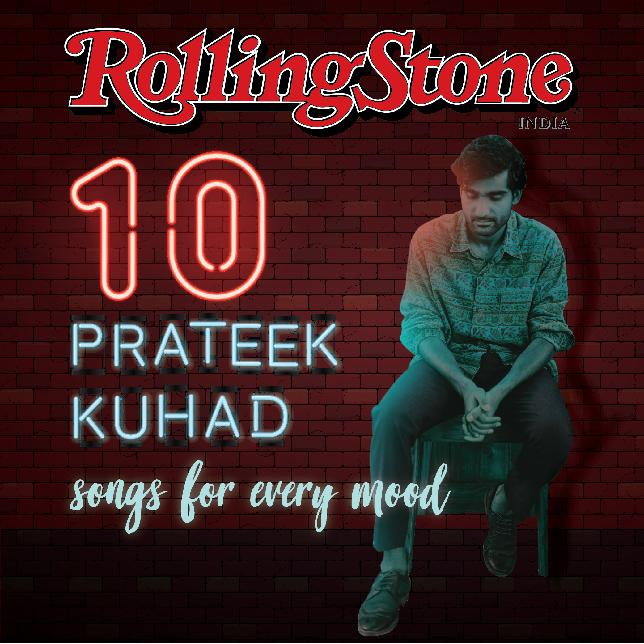 10 Prateek Kuhad Songs for Every Mood