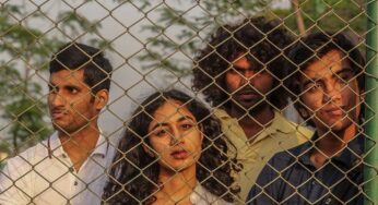 Hear New Delhi Act Shorthand’s Banjo-Aided Single ‘Springtime’