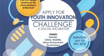 Take the Youth Innovation Challenge to Create a Safe, Inclusive City