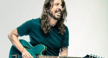 Dave Grohl’s Guest List: 21 Amazing Musical Cameos