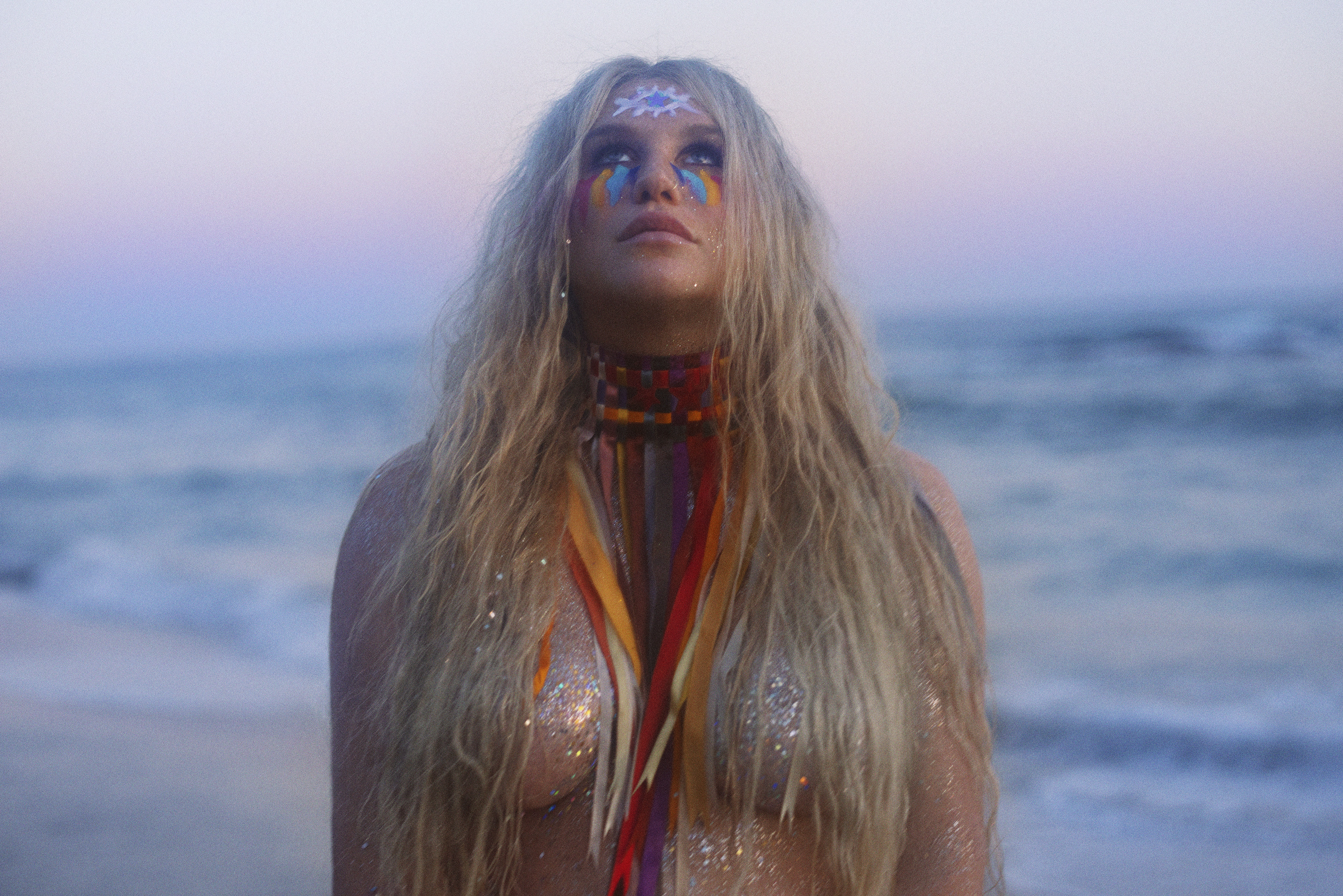 Watch Kesha’s Revealing New Music Documentary Trailer