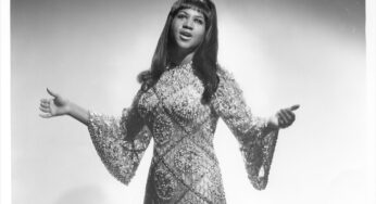 Aretha Franklin, Queen of Soul, Dead at 76