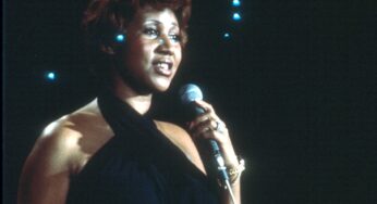 Why Nobody Sang the Beatles Like Aretha