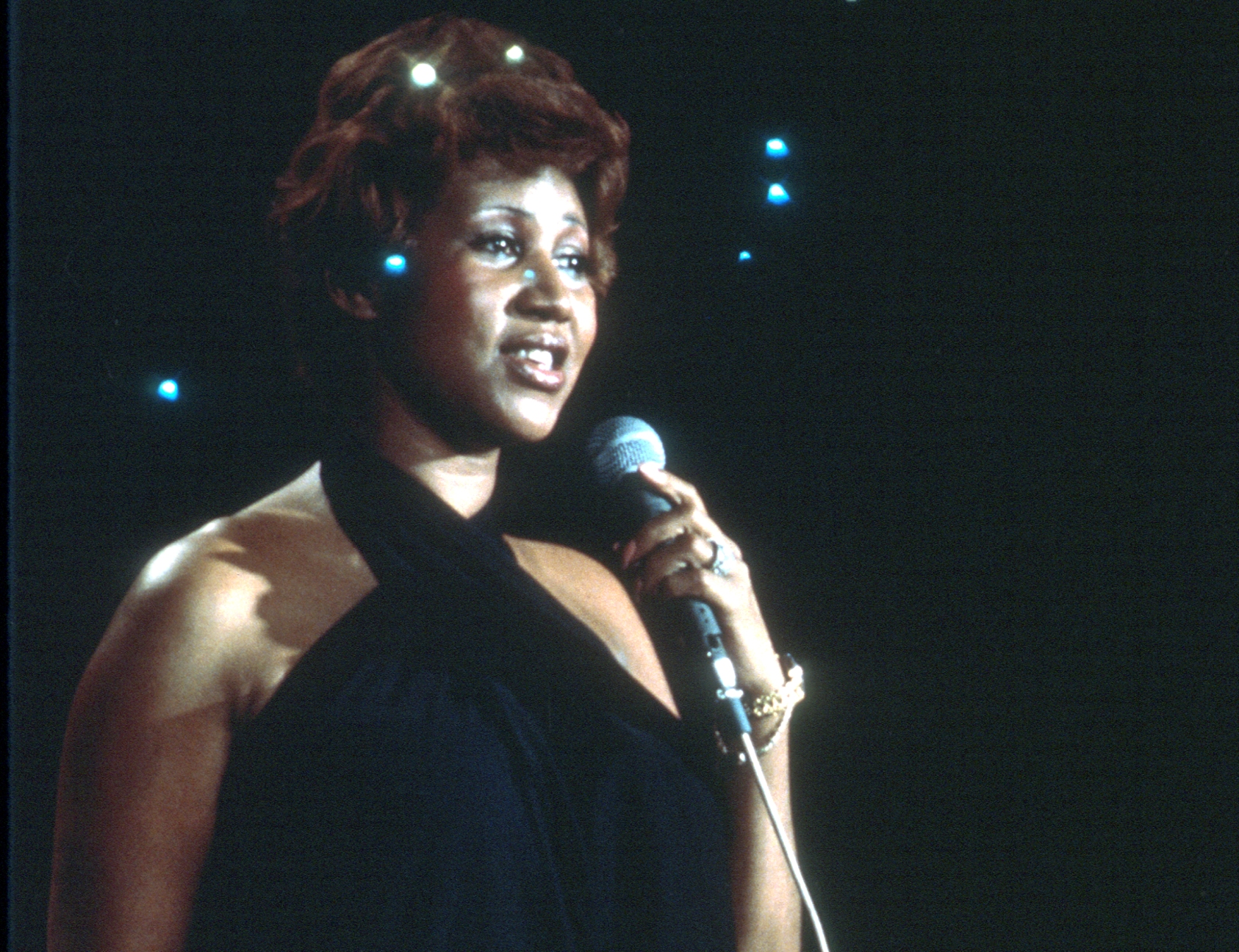 Why Nobody Sang the Beatles Like Aretha