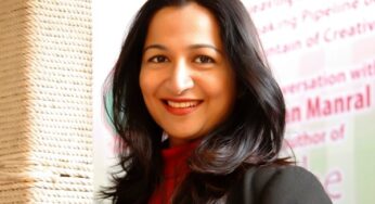 10 Tips for Budding Writers From Award-Winning Author Kiran Manral