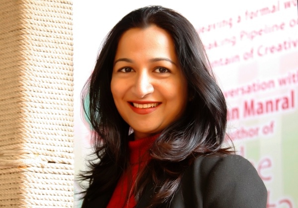 10 Tips for Budding Writers From Award-Winning Author Kiran Manral