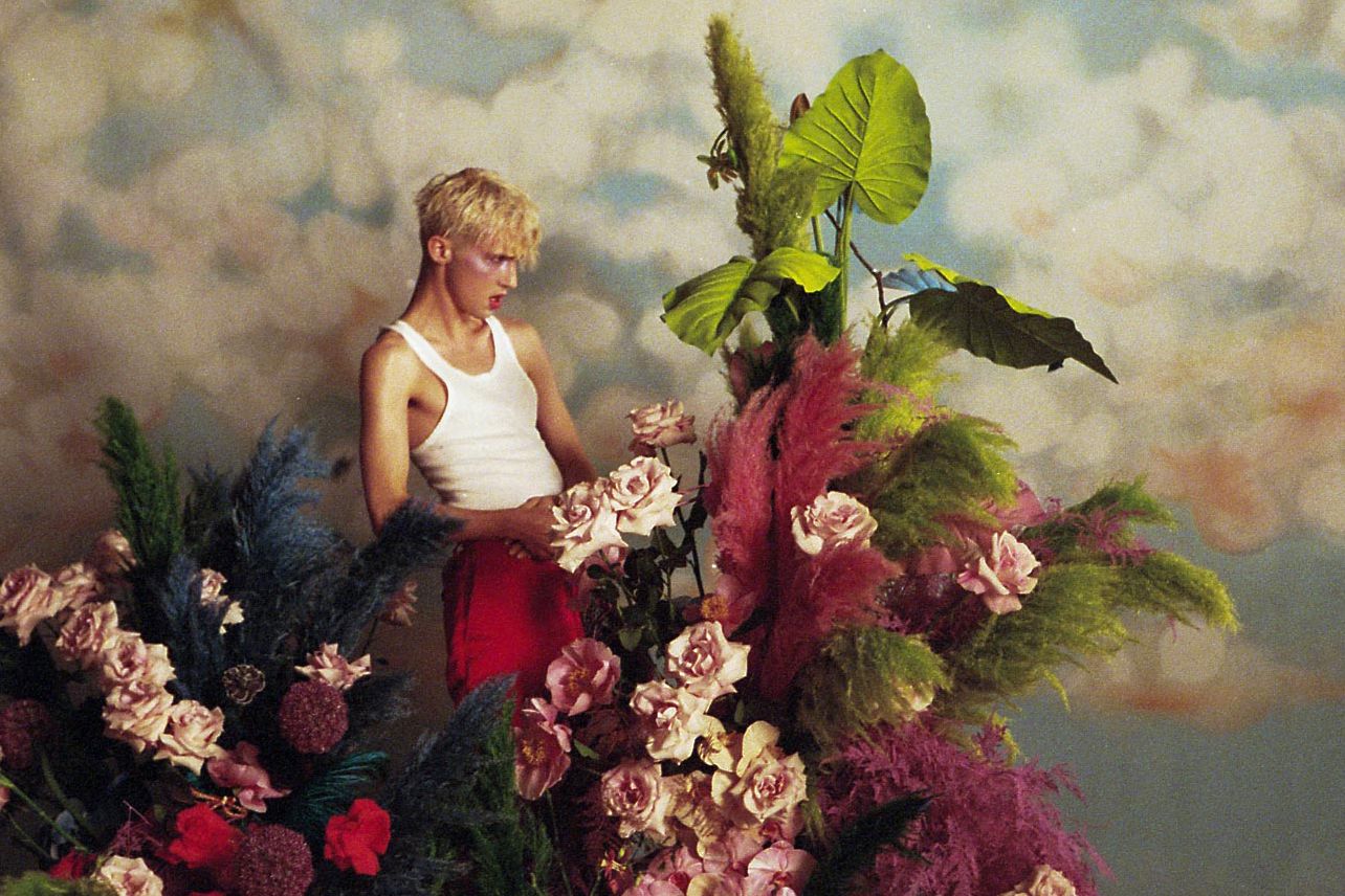 Review: Troye Sivan Explores Innocence and Experience on ‘Bloom’