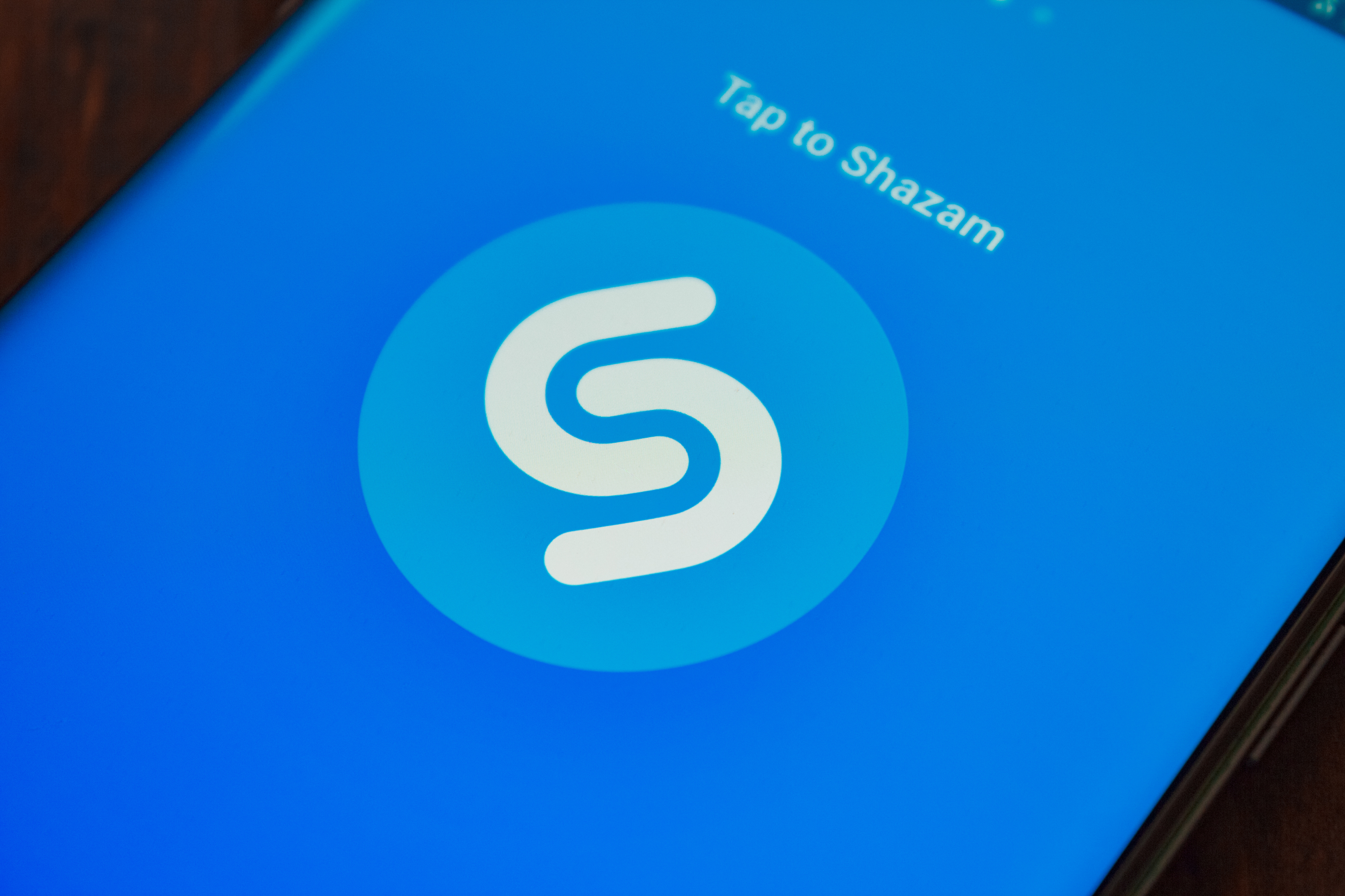 Apple Is Finally Buying Shazam