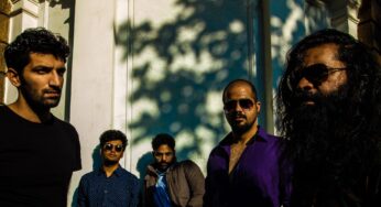 Blakc Present a Twisted New Sound on Third Album ‘The Consequence of Feeling’