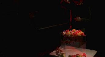 Premiere: Hear Kapil Seshasayee Address Caste Privilege with Wiry Art Rock