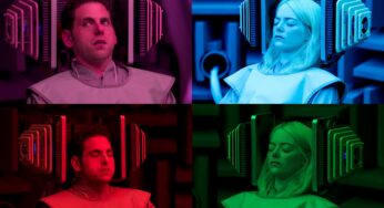 ‘Maniac’ Review: Trippy Drama Is a Surrealistic Visual Feast