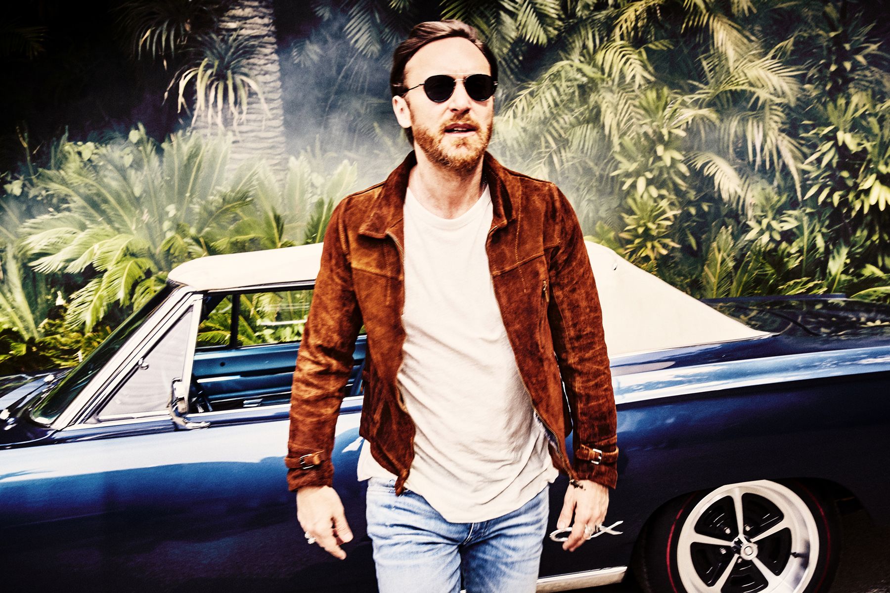 Review: David Guetta Splits the Difference Between Trendy and Bold on ‘7’