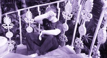 Exclusive Premiere: Ieuan Serves Lush, Eerie R&B On ‘What Are U Looking For?’