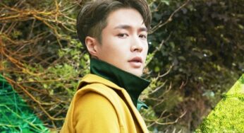 Lay Zhang Drops Title and Release Date of U.S. Debut LP