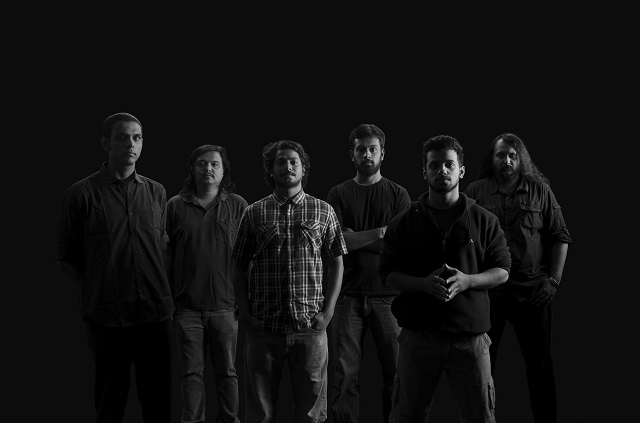 Inside Paradigm Shift’s Labored New Album ‘Sammukh’