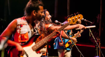 After Nearly a Hundred Livestreams, Oorali Hit the Road for Goa Tour