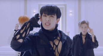 Watch Monsta X’s Bewitching New Video for ‘Shoot Out’