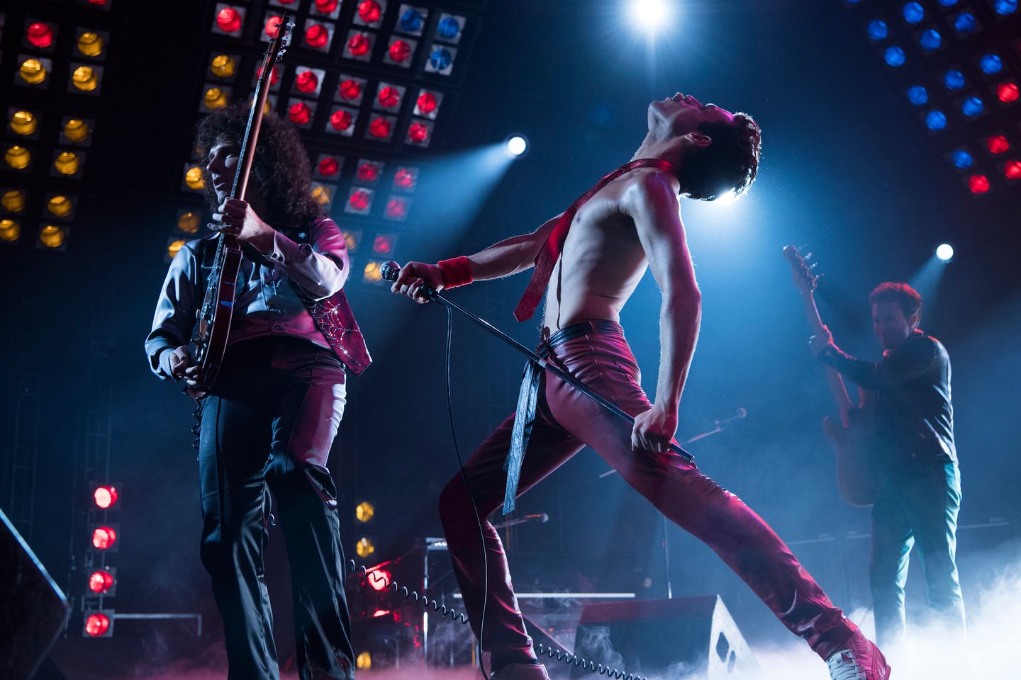 Queen Film ‘Bohemian Rhapsody’ Becomes Second-Highest Grossing Music Biopic of All Time