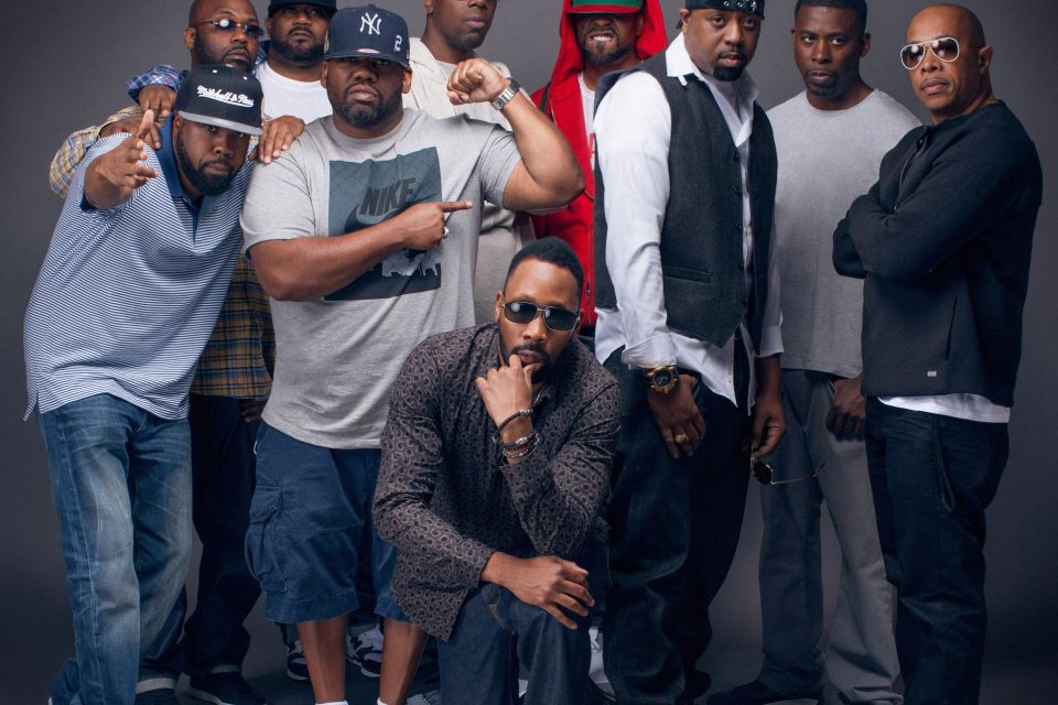 Wu-Tang Clan, One of Rap’s Greatest and Most Dysfunctional Families ...