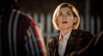 ‘Doctor Who’: The First Female Doctor Is a Gamechanger