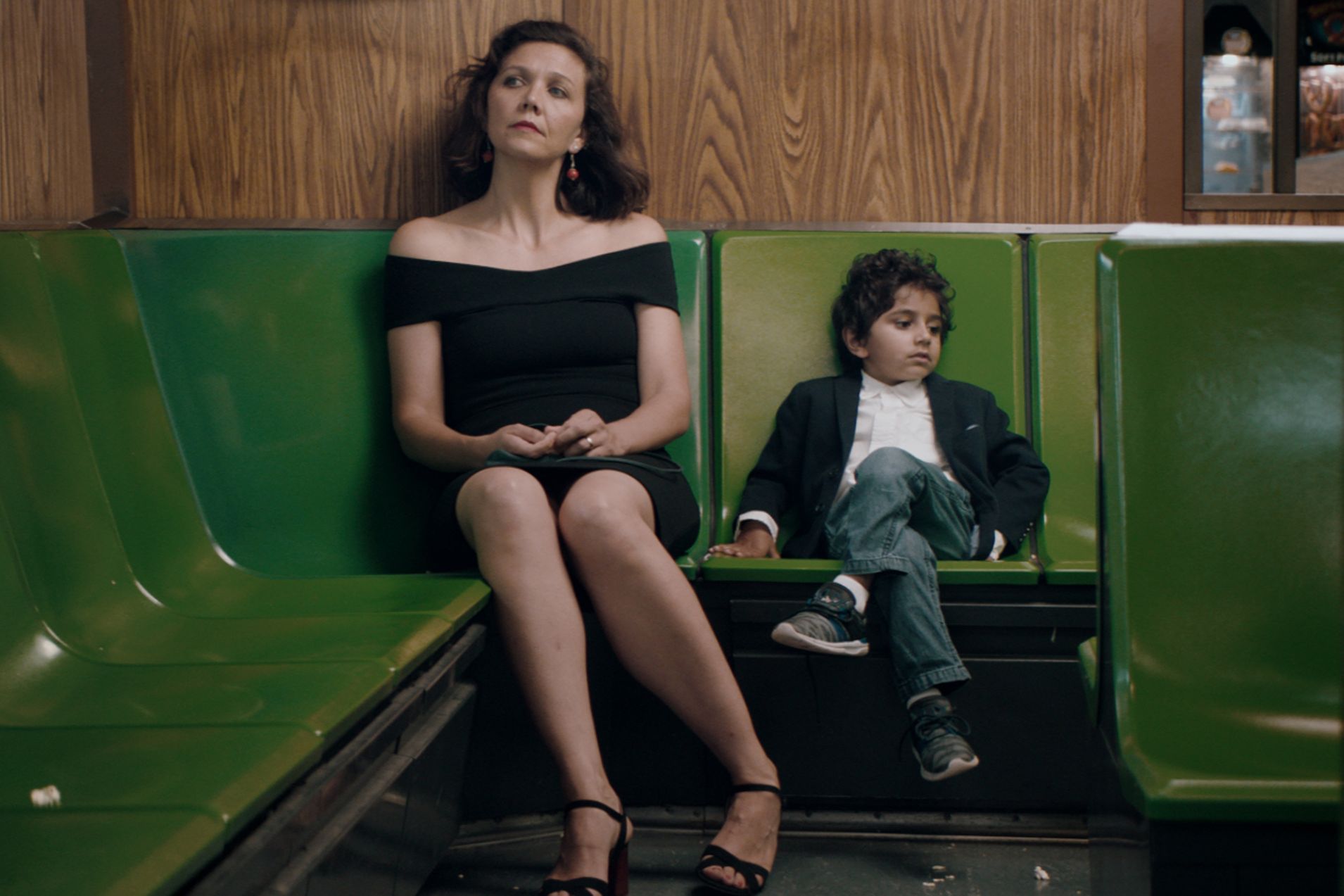 ‘The Kindergarten Teacher’: Maggie Gyllenhaal Peaks in Poetry Prodigy Drama