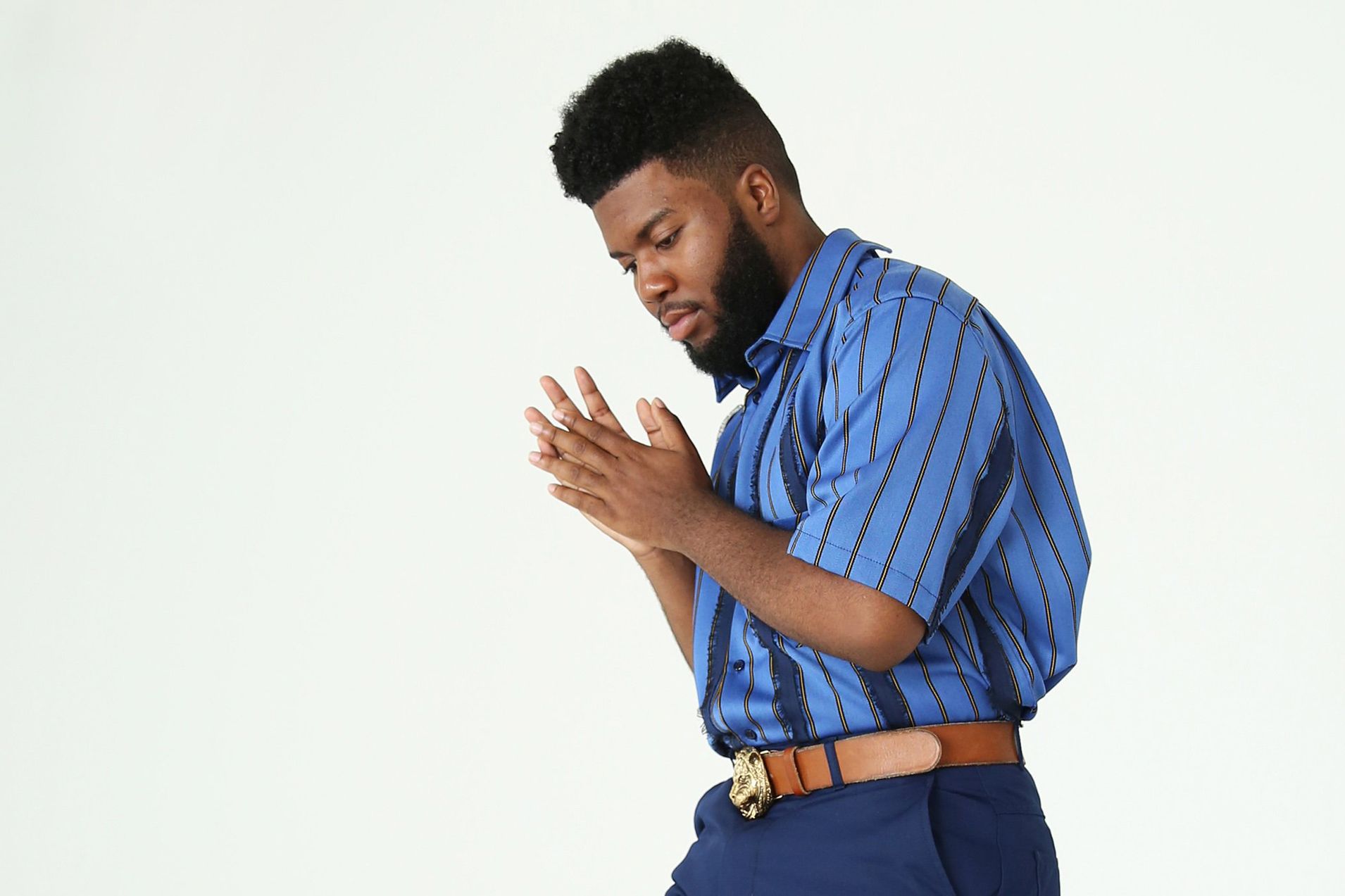 Review: Khalid Demonstrates His Range on ‘Suncity’