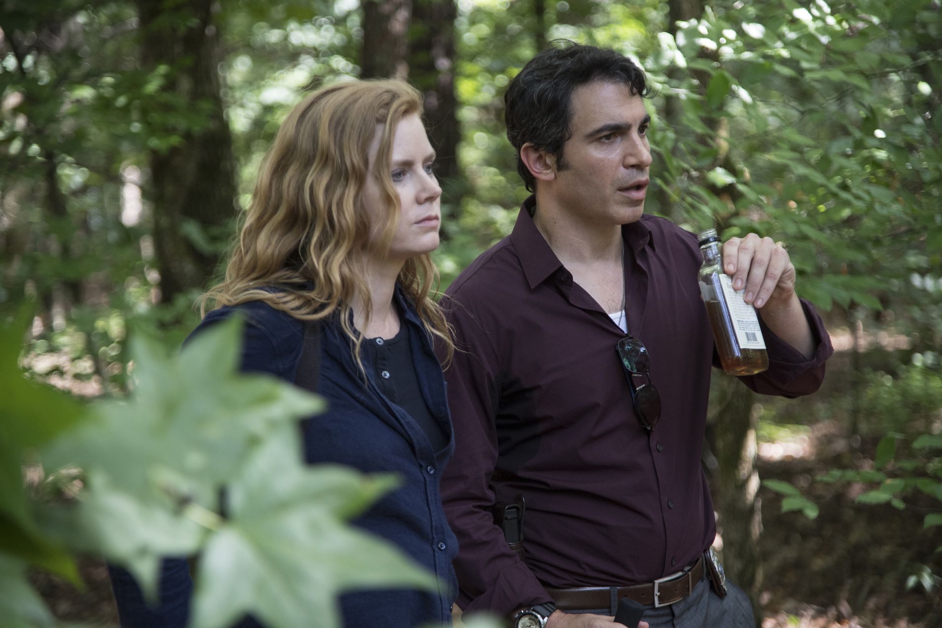 ‘Sharp Objects’ Review: HBO Drama Cuts Like a Knife